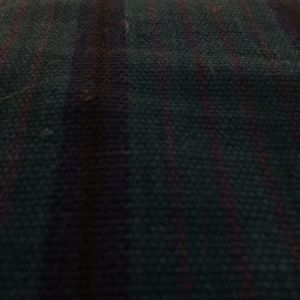 Meet your Posher, Zinnia